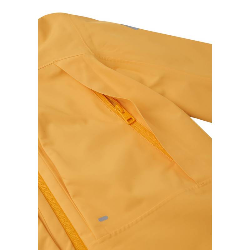 reima Jatkuu Hardshelljacke Jungen