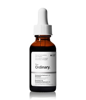 The Ordinary Retinols Granactive Retinoid 2% Emulsion Gesichtsserum-30 ml