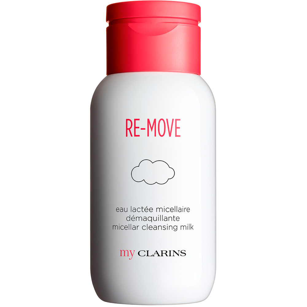 My Clarins RE-MOVE Eau lactée micellaire démaquillante Eau Lactée