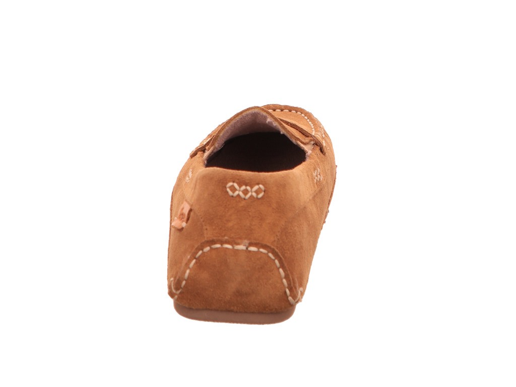 SIOUX Sportliche Slipper braun Farmiga-702