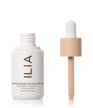 ILIA Beauty Super Serum Skin Tint SPF 30 Getönte Gesichtscreme-30 ml