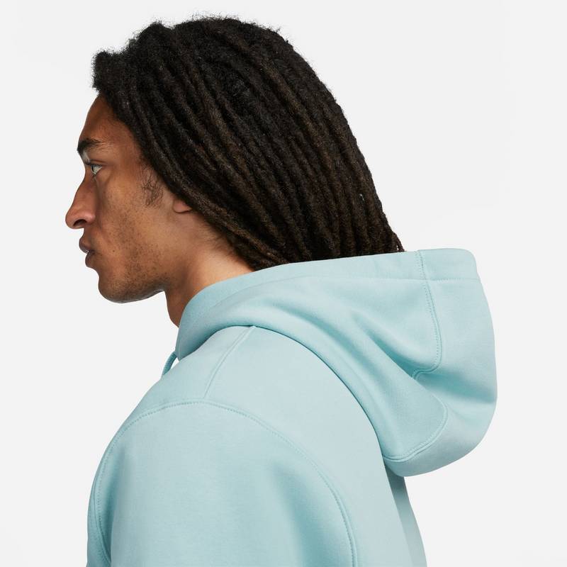 Nike NSW Club Hoodie Herren