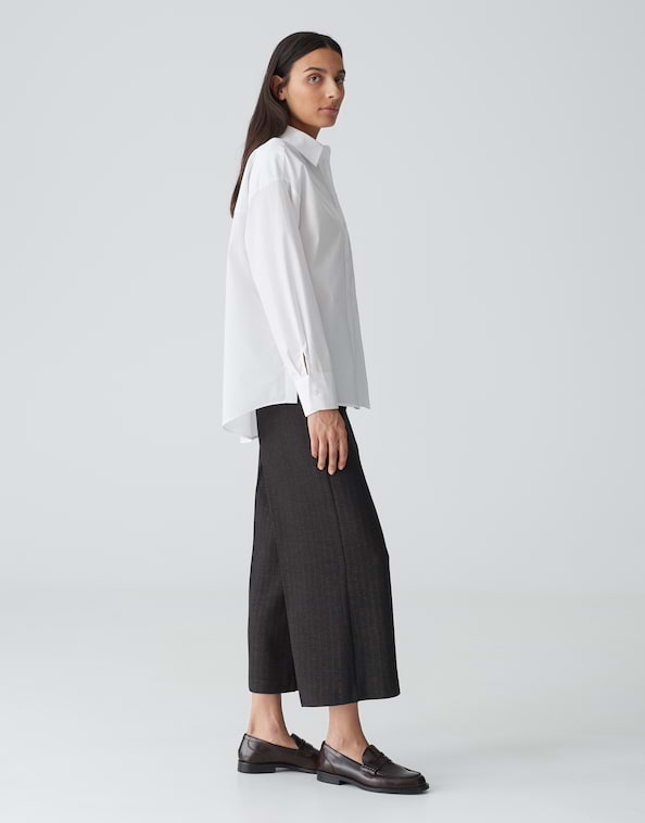 Culotte Misha tradition