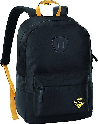 NITRO Urban Classic Rucksack 45 cm Laptopfach