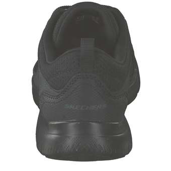 Skechers Summits Suited in schwarz