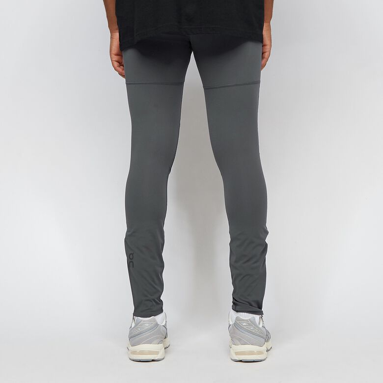 ON Tights Long shadow/black