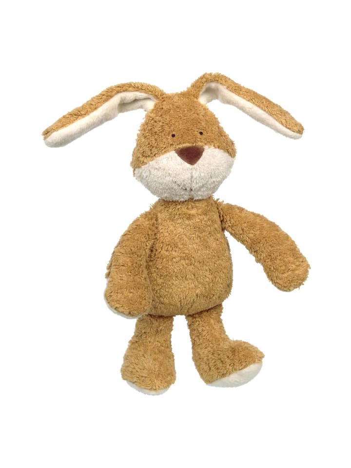Sigikid Kuscheltier Natural Friends Green in hellbraun günstig kaufen onesize
