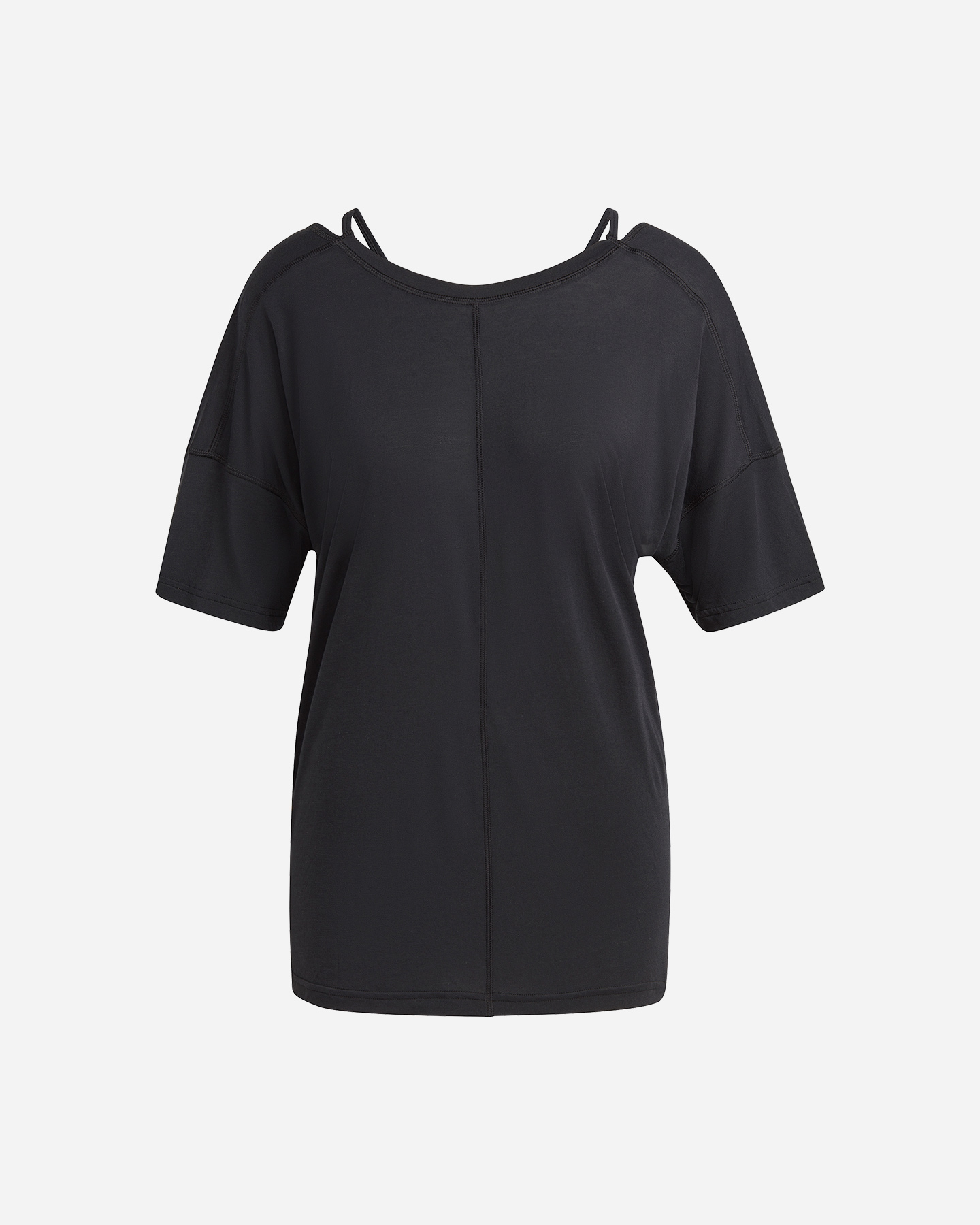Tréningové tričko Adidas Yoga W HS8117