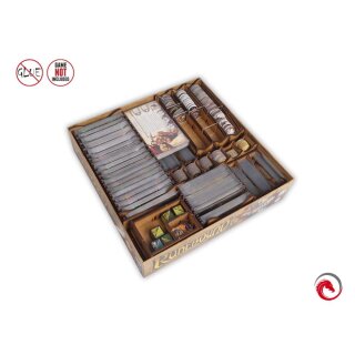 Insert: Runebound 3rd Ed. + Expansions
