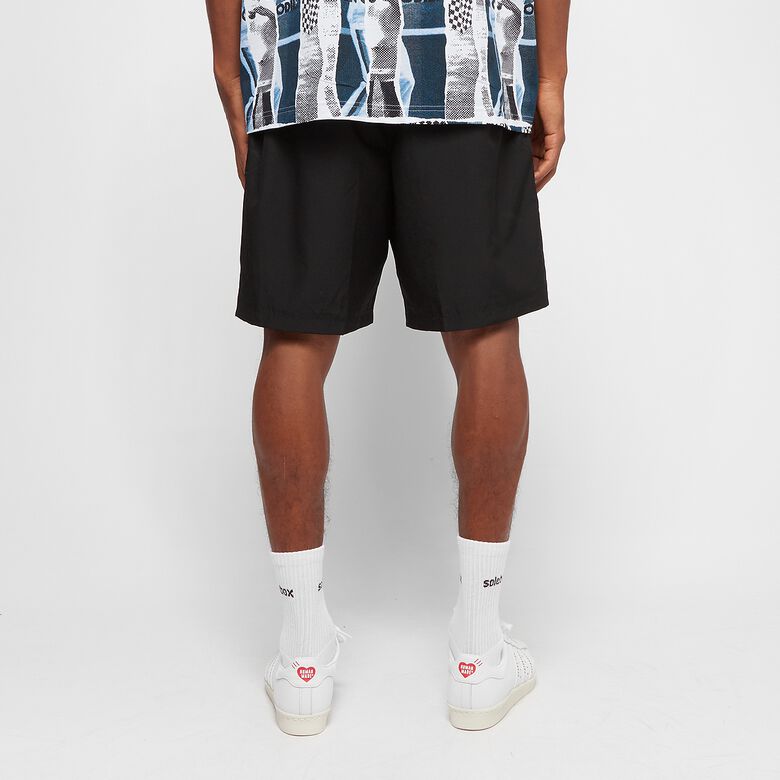 Lacoste Tennis Shorts black