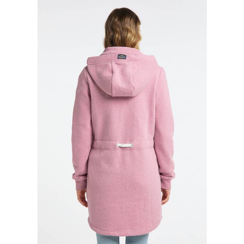 Schmuddelwedda Sweatjacke Damen