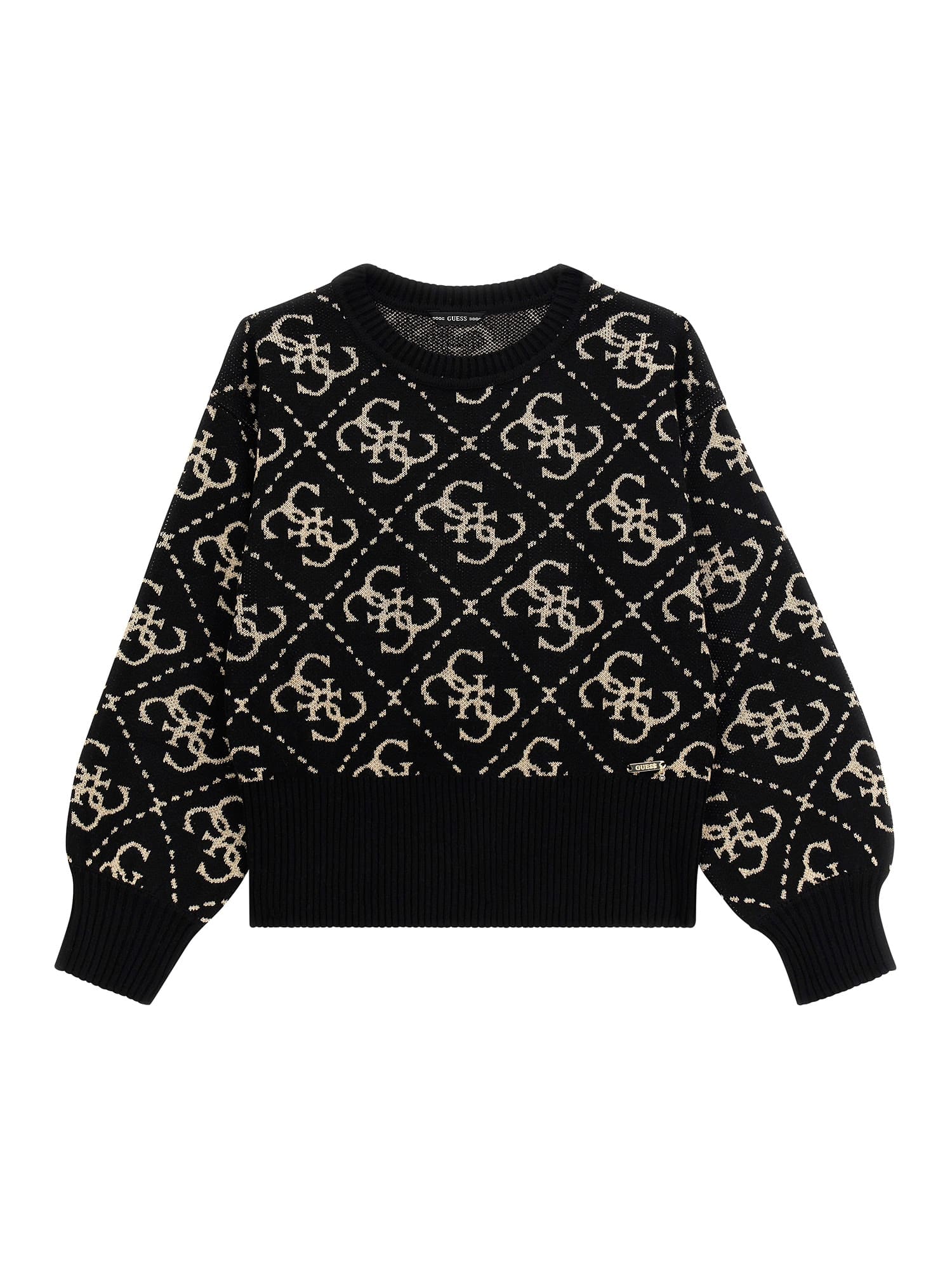 Knit Cardigan