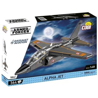 Alpha Jet