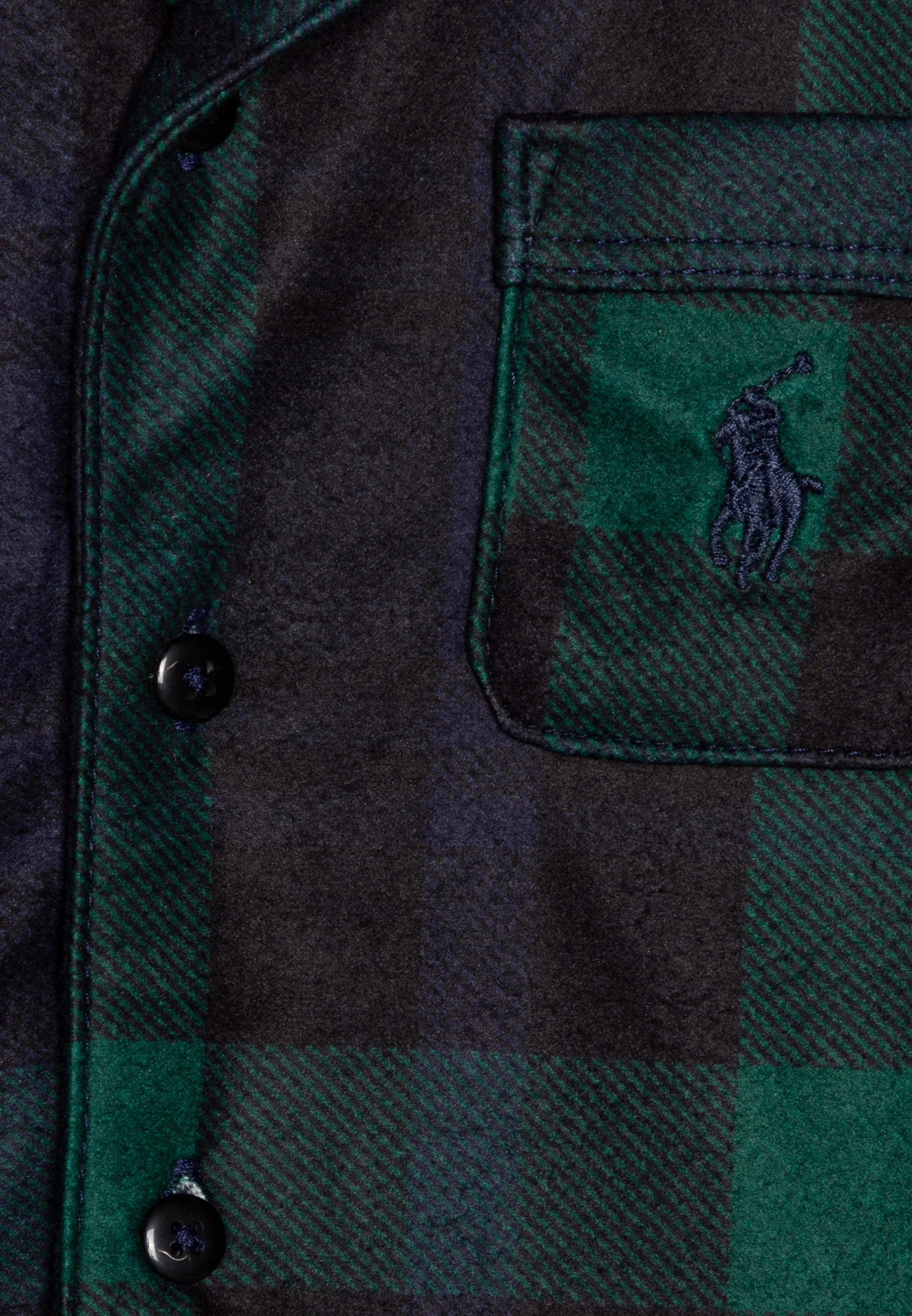 Polo Ralph Lauren PANT SLEEP - Pijama