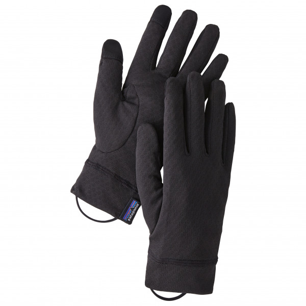 Patagonia - Cap MW Liner Gloves - Handschuhe