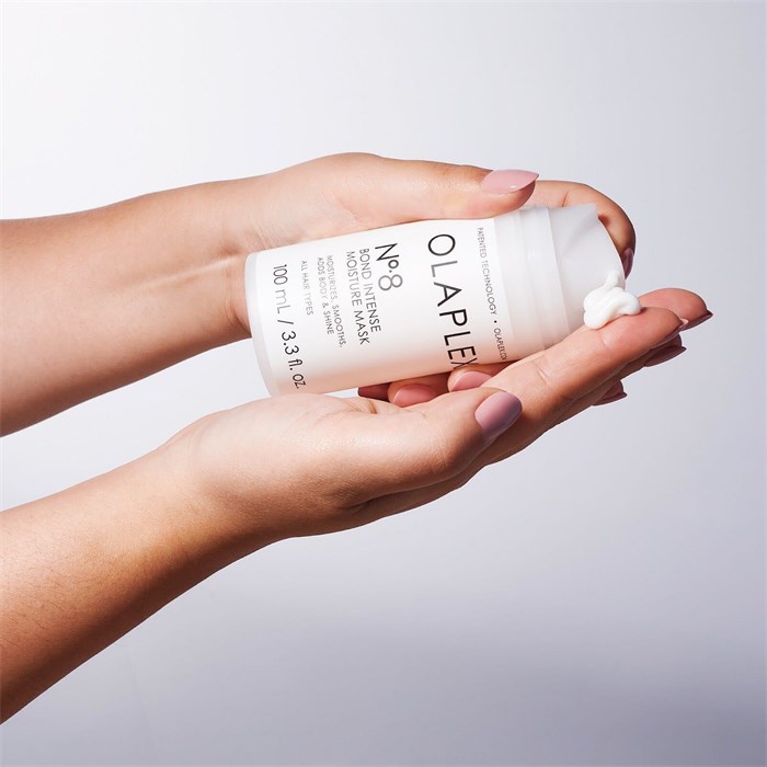 N°8 Bond Intense Moisture Mask