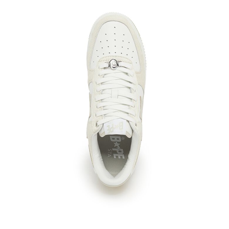A Bathing Ape STA #1 M1 beige