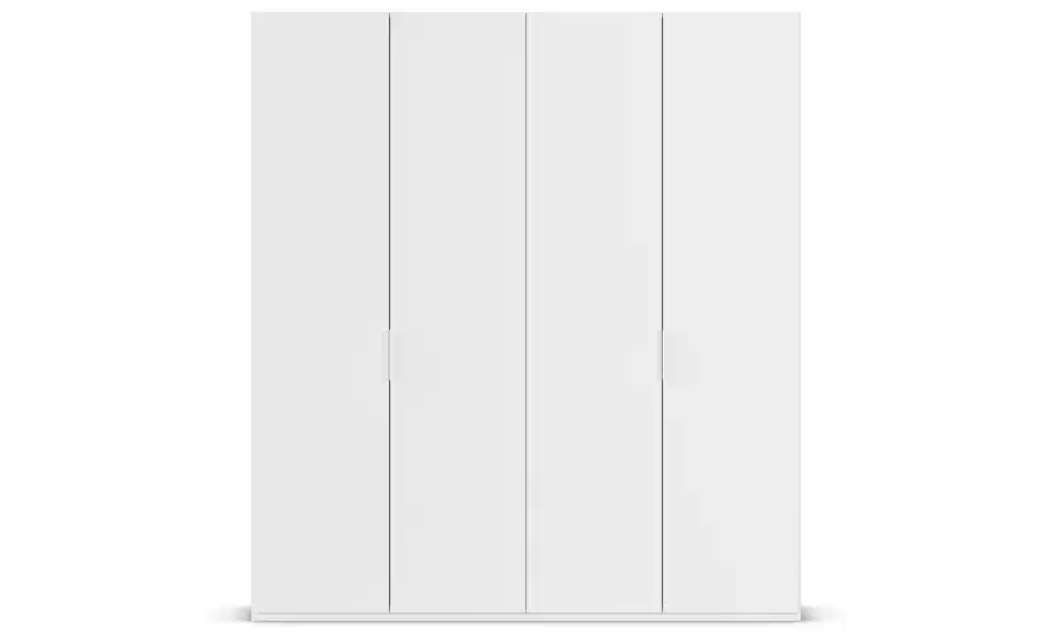 Drehtürenschrank