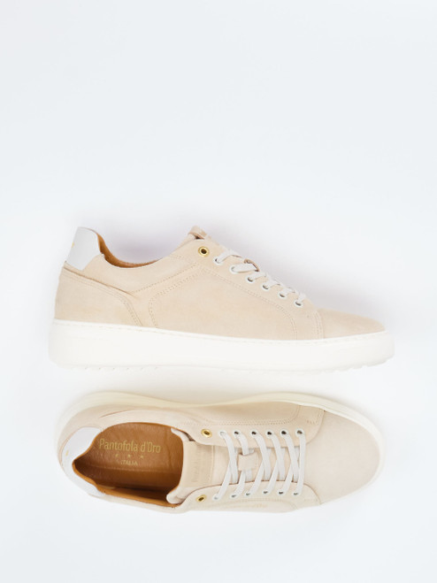 Sneaker-46614590274 Pantofola d´Oro