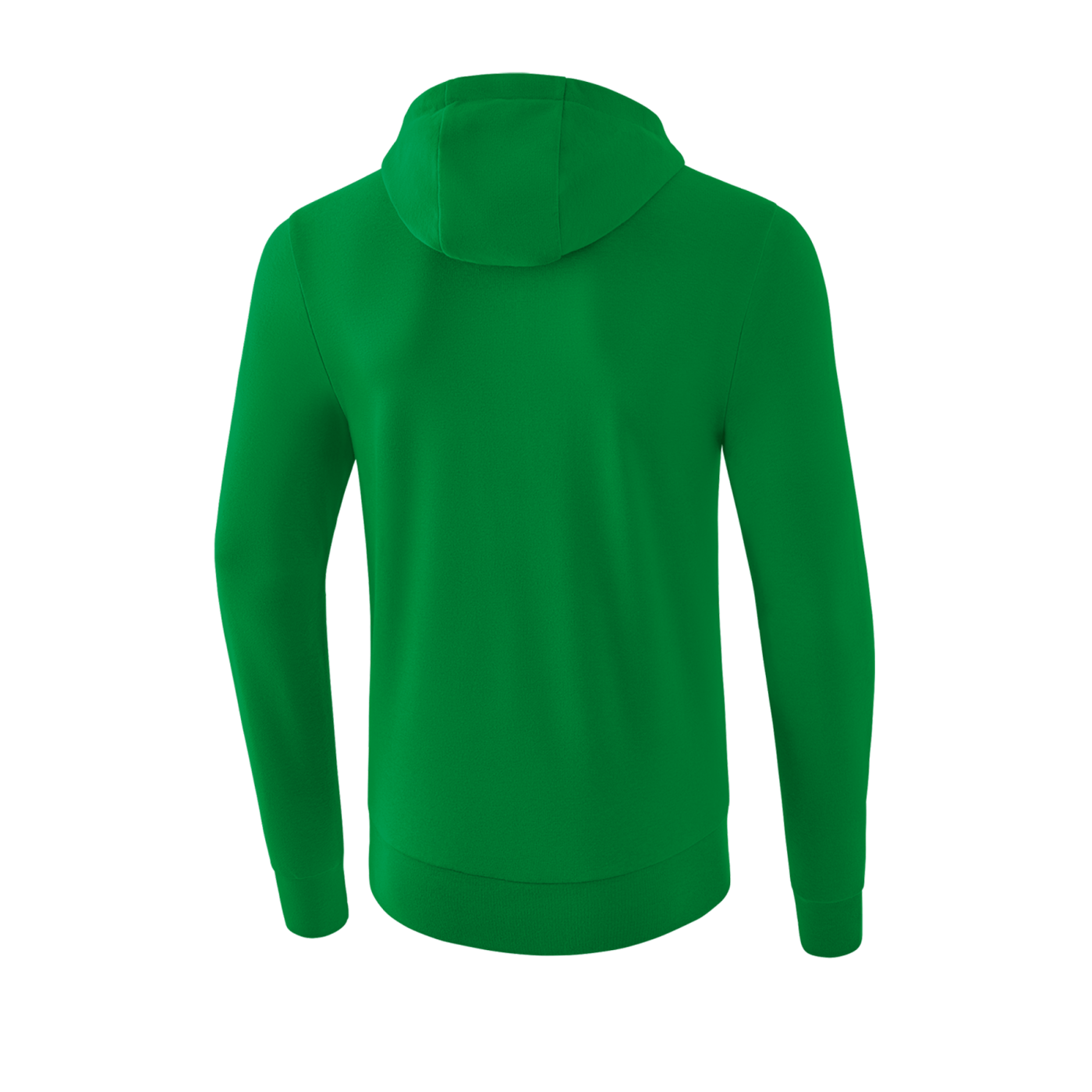 Erima Basic Kapuzenjacke Grün