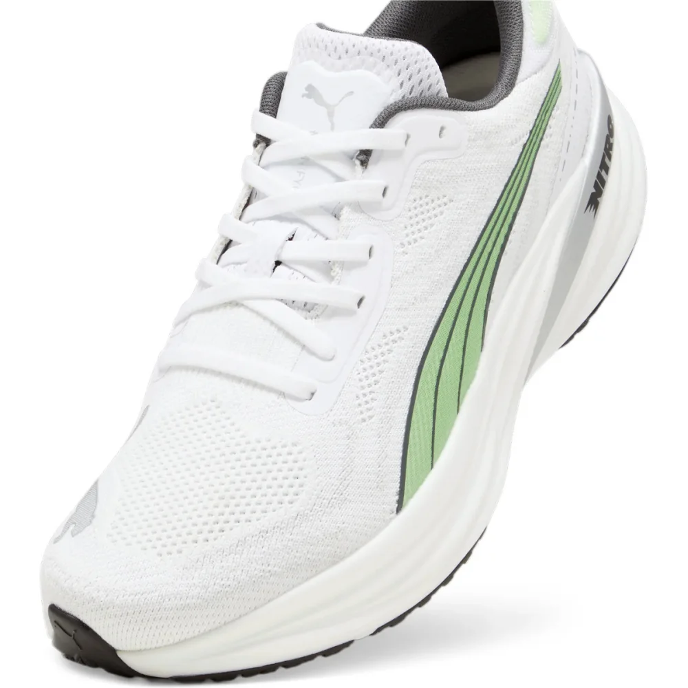 PUMA Magnify Nitro 2 376909-03 / weiss