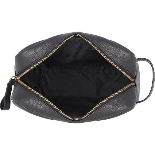 TOMMY HILFIGER TH Prem Lea Kulturbeutel 24 cm