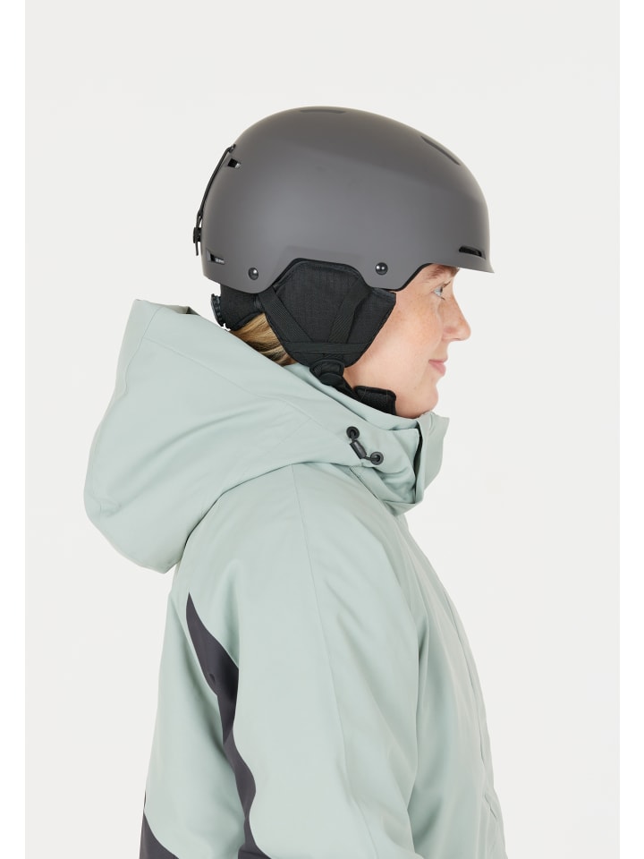 SLOPE Skihelm Heiden in 1016 Phantom günstig kaufen