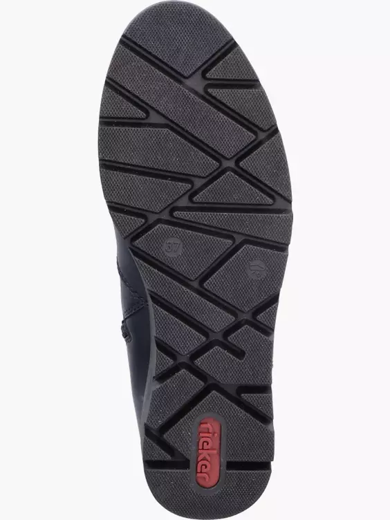 Rieker Damen Kurzstiefel