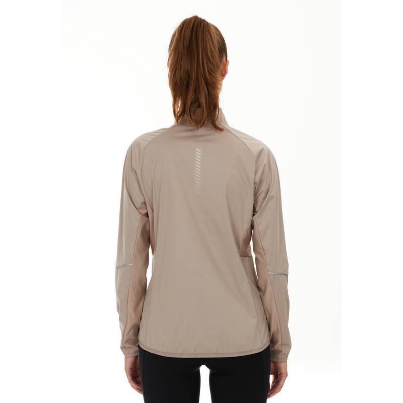 Endurance Elving Funktionsjacke Damen