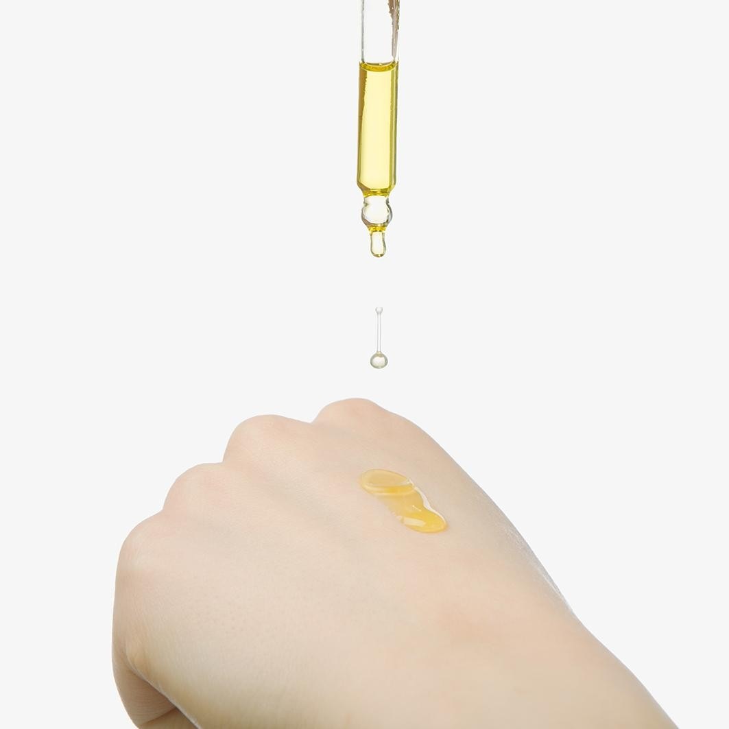 Healpsorin Body Oil