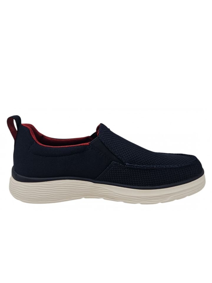 bugatti shoes Slipper Astra in Blau günstig kaufen