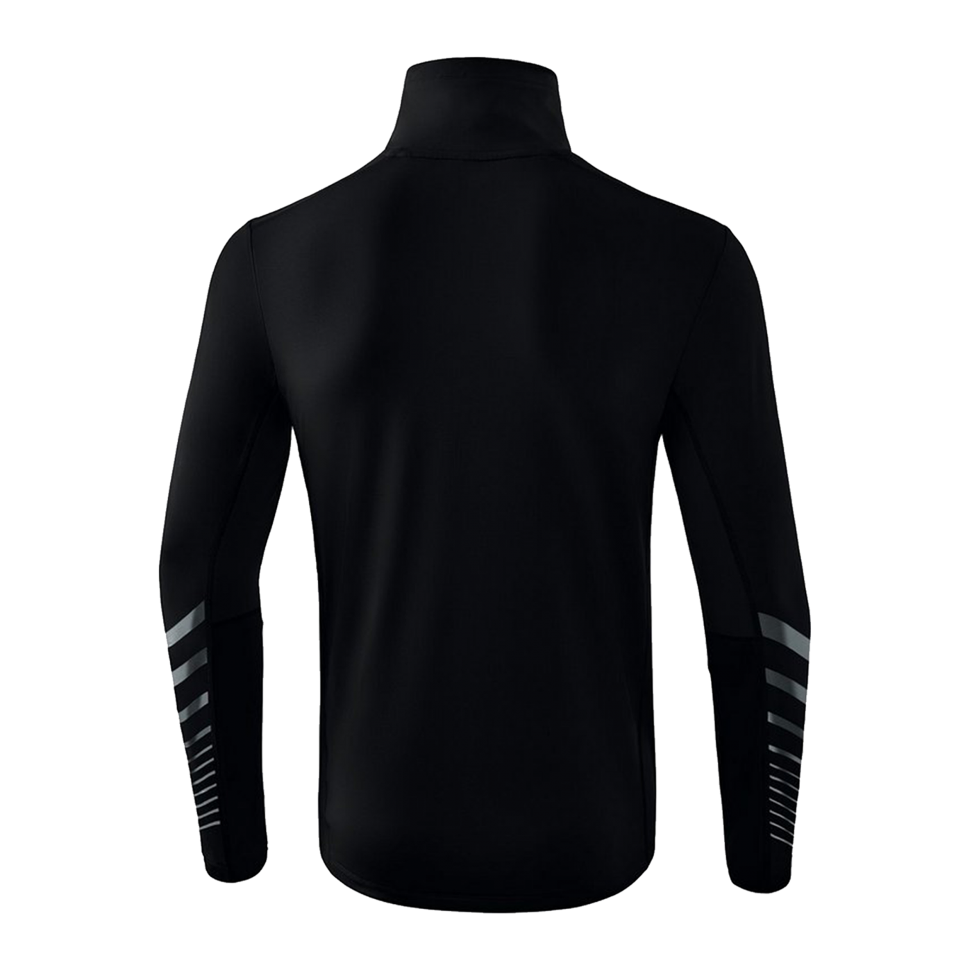Erima Race Line 2.0 Running Longsleeve Schwarz