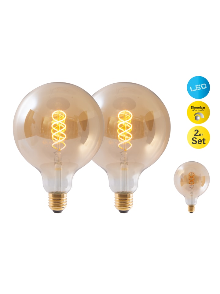 näve LED Leuchtmittel 