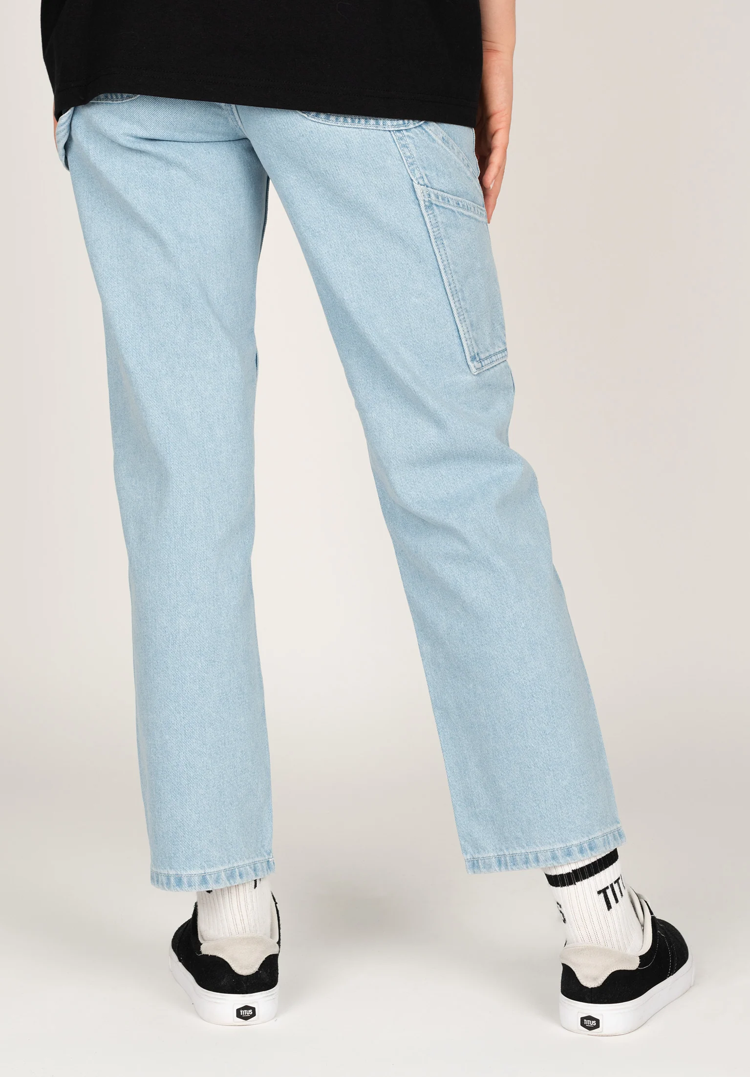 Ellendale Denim