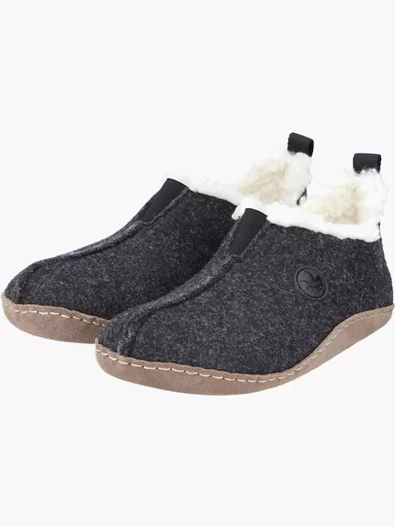 Rieker Damen Clogs