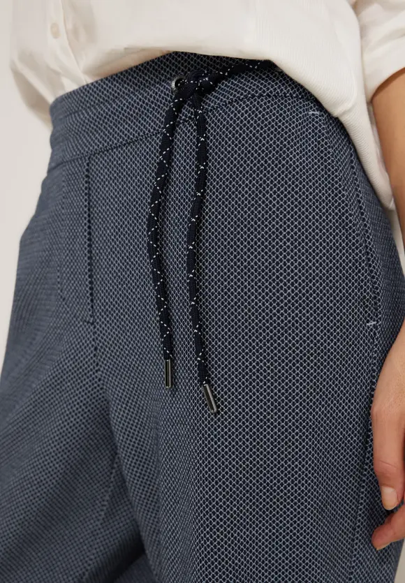 CECIL Loose Fit Culotte Hose