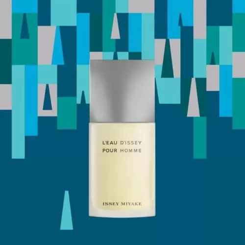 L\'EAU D\'ISSEY POUR HOMME Coffret Noel
