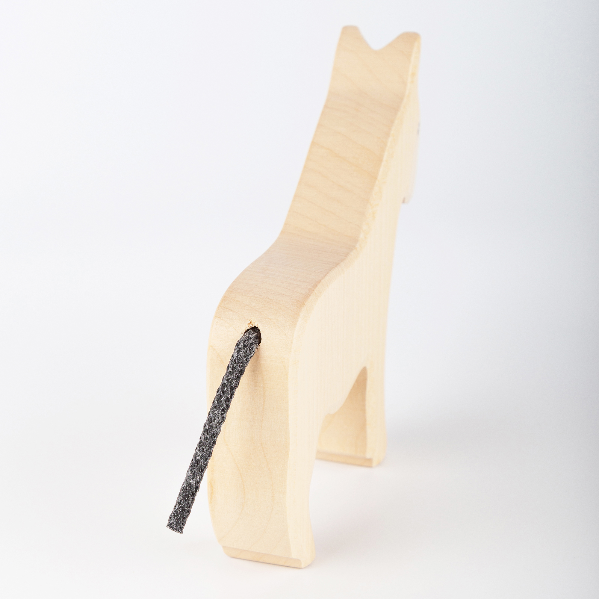 Holztiere-Set Bauernhof