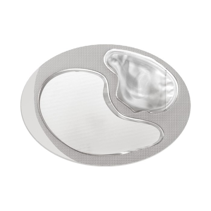 Global Anti-Age Second Skin Eye Mask
