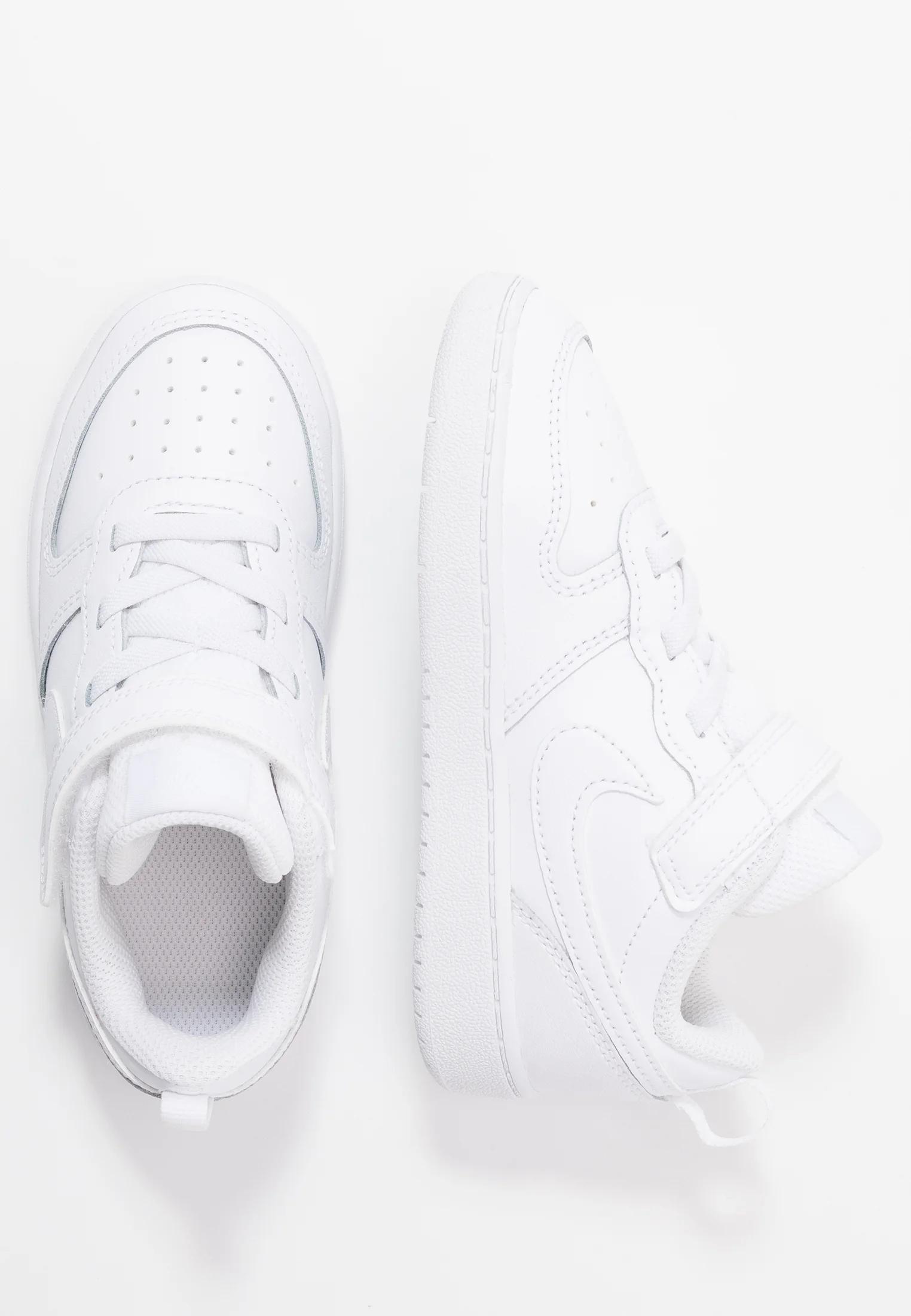 Nike Sportswear NIKE COURT BOROUGH LOW 2 (TD) - Zapatillas bajas
