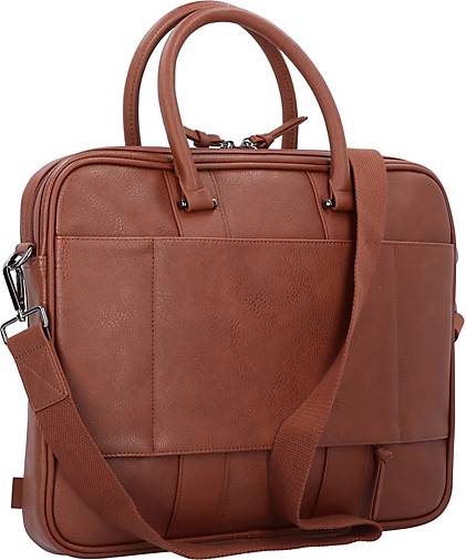Ted Baker Nevver Aktentasche 42 cm Laptopfach