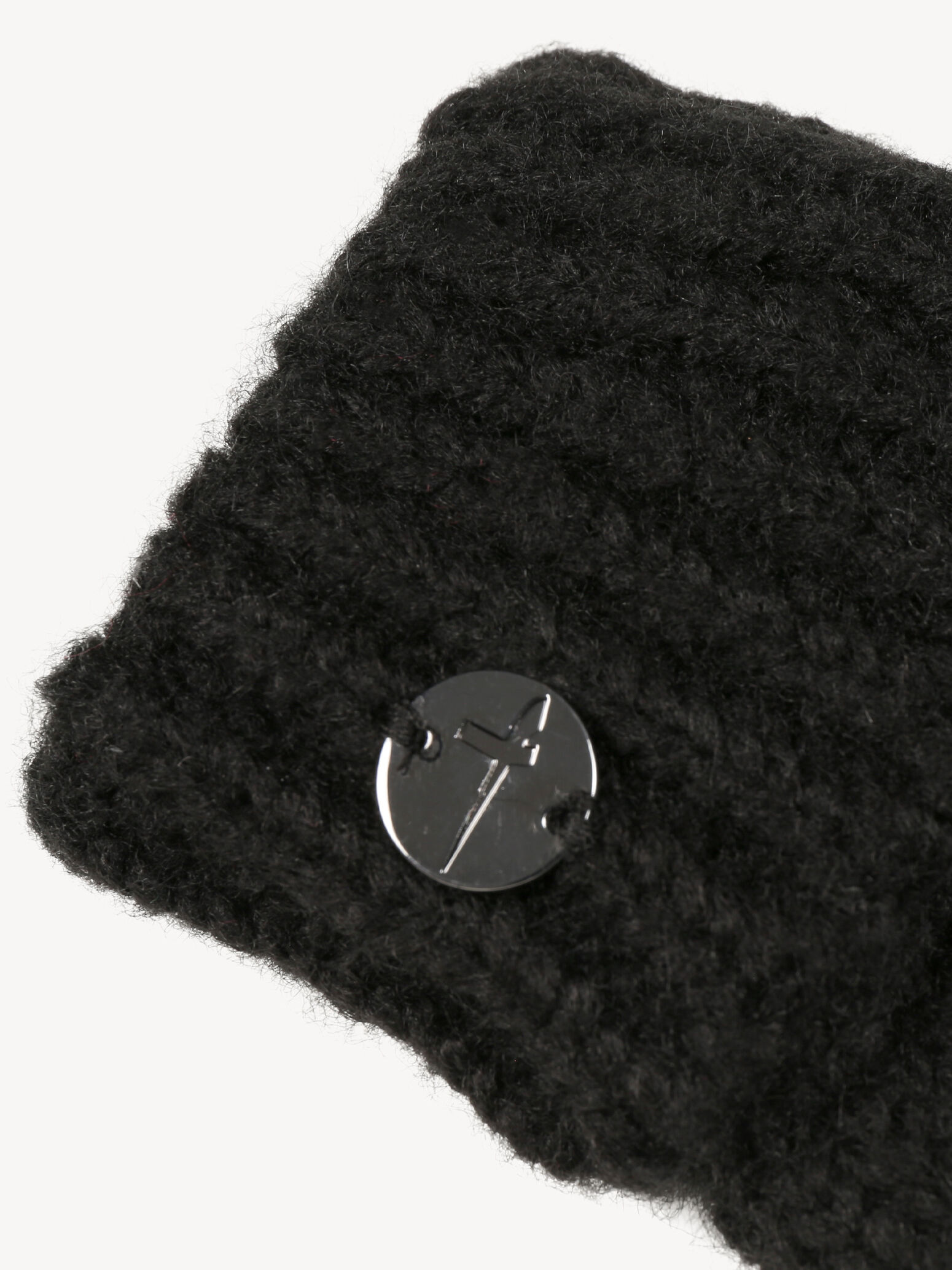 Gant - noir