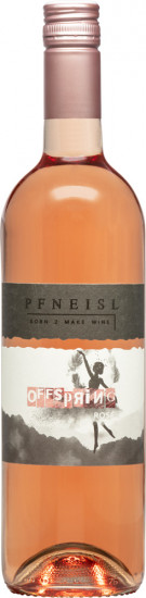 2022 Offspring Rosé trocken - Weingut Pfneisl