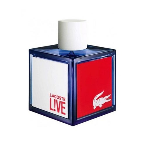 Lacoste Live Eau de Toilette 60 ml