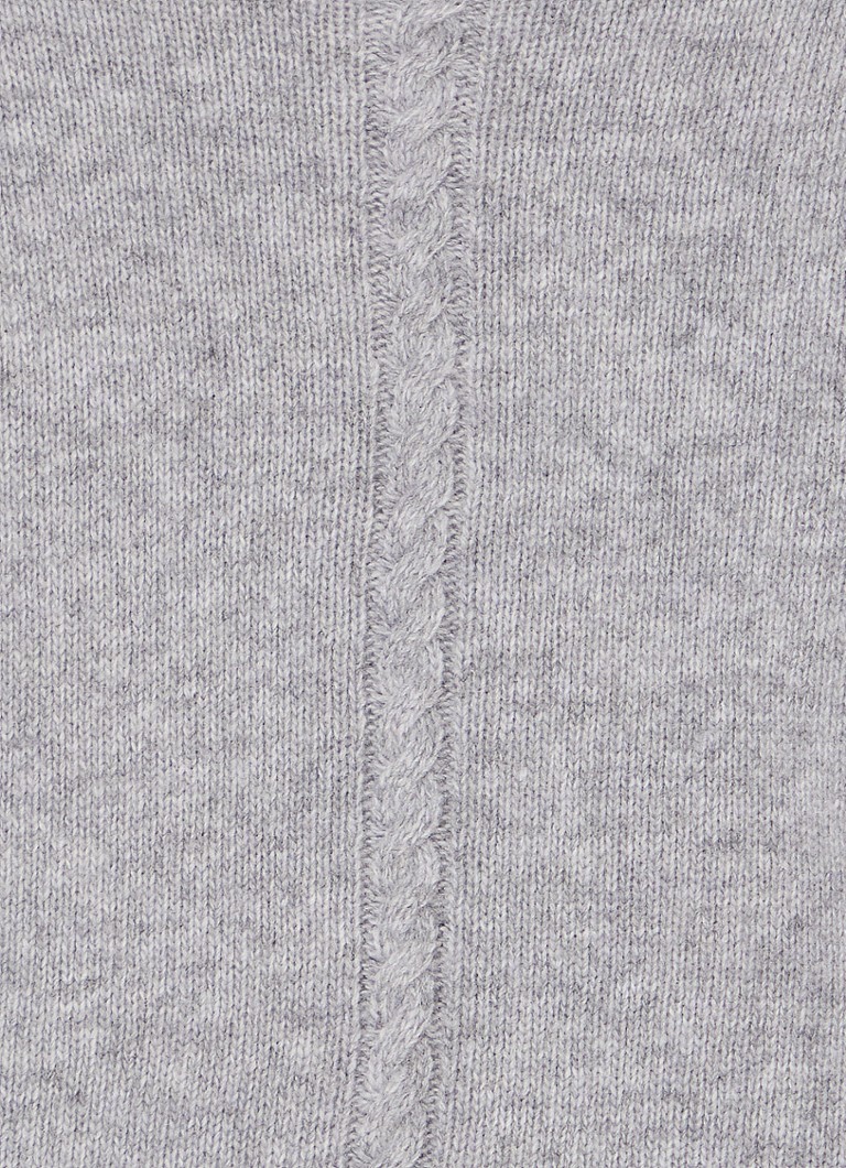 Benetton Hienoneulottu villapaita