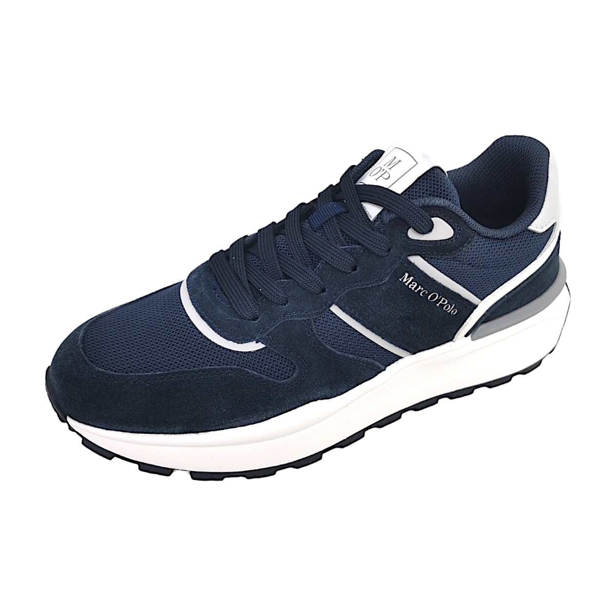 Marc O'Polo 402-27793503-603/890 Blau 890 Navy