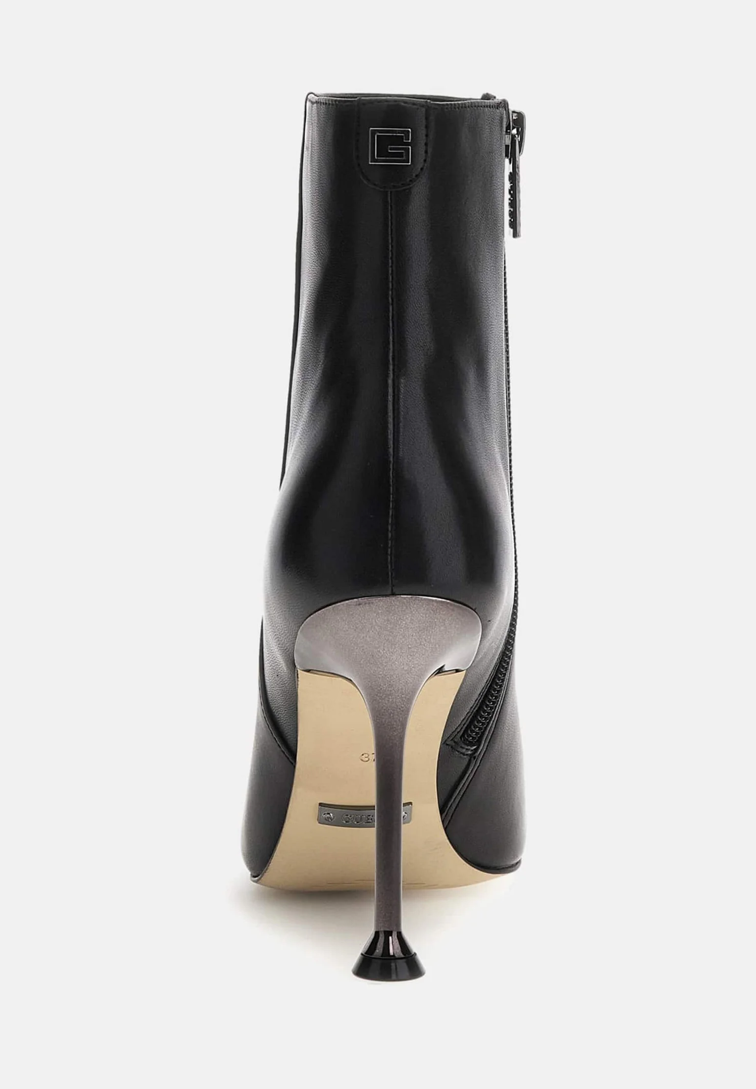 Guess TRAVIS - Botines de tacón