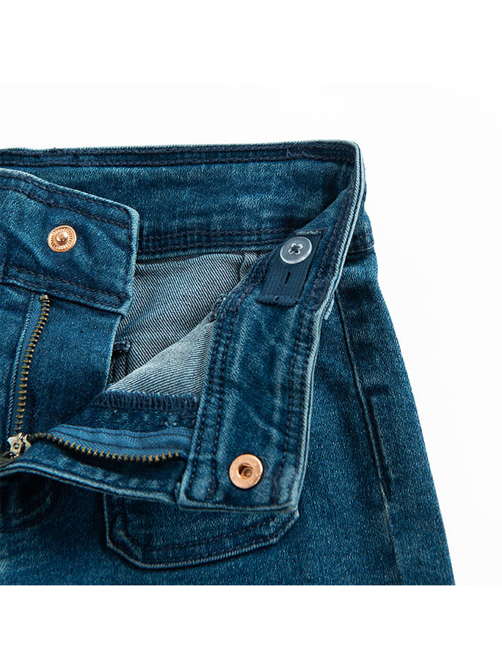 COOL CLUB Jeans - Wide leg - in Blau günstig kaufen