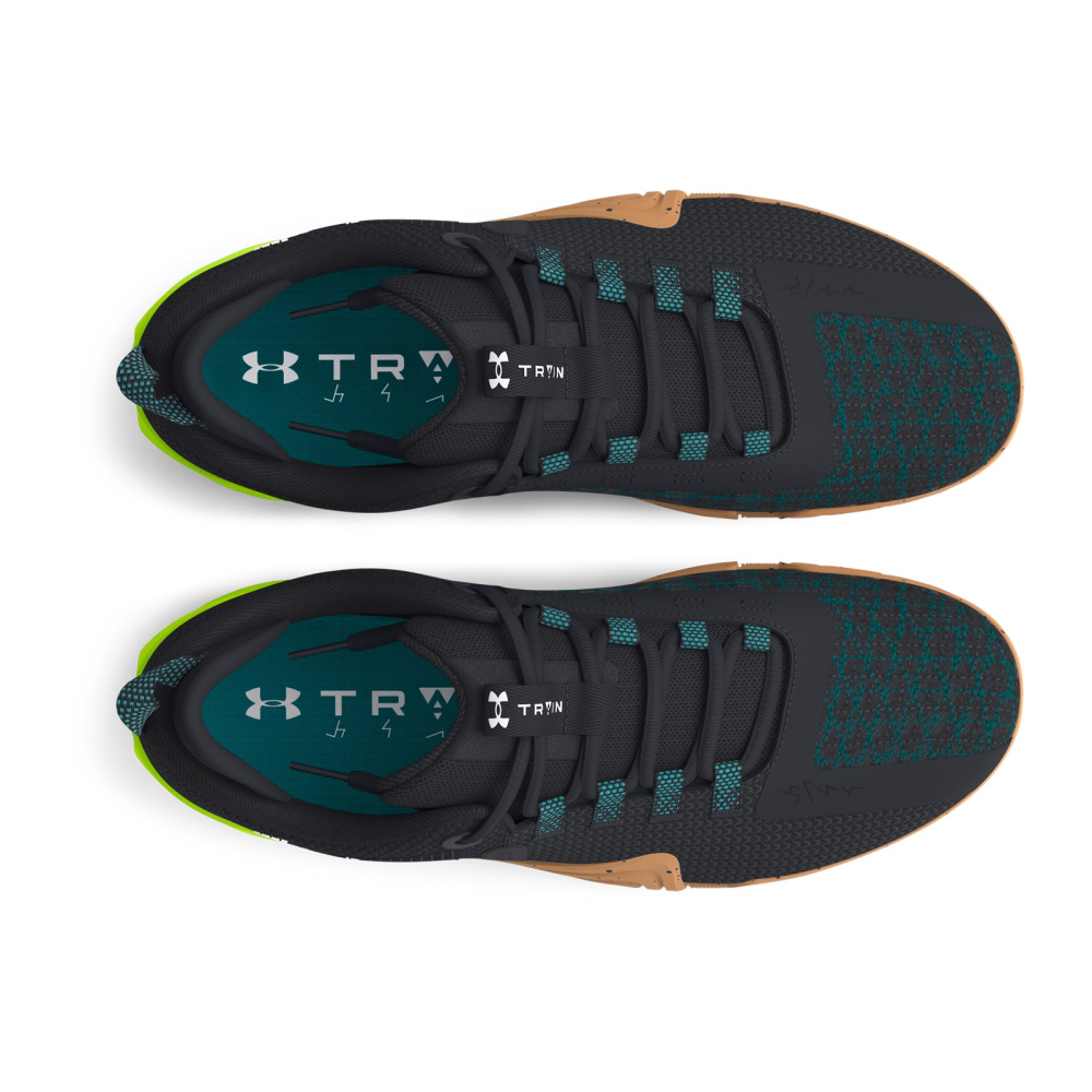 Under Armour TriBase Reign UA 6 3027341-002 / schwarz
