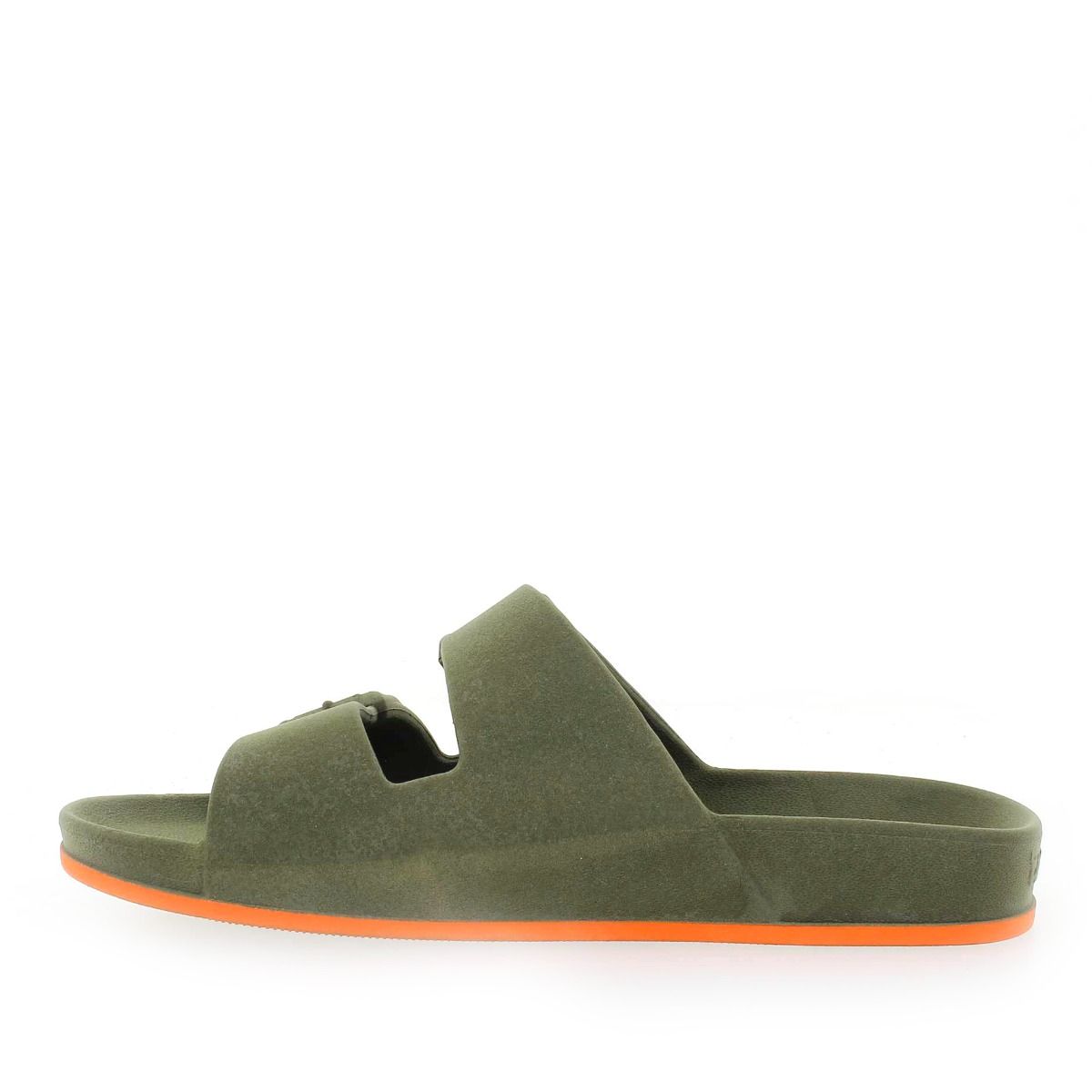 Cacatoès  BRASILIA - Kaki Orange